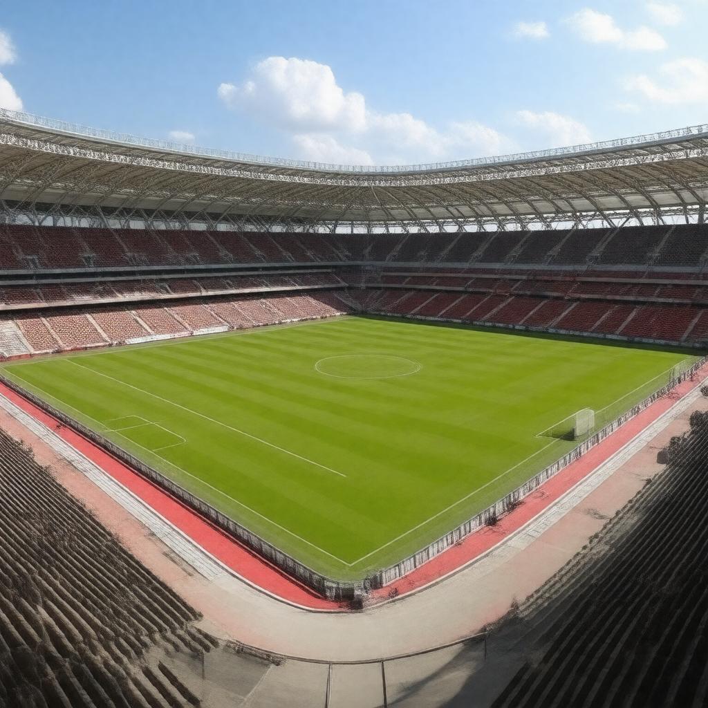 Estadio Monumental (Buenos Aires)